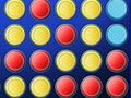 Connect Four om aanlyn te speel