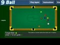 9 Ball om aanlyn te speel