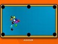 Pool om aanlyn te speel