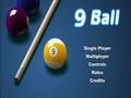 9 Ball om aanlyn te speel