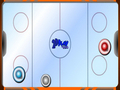 2D Air Hockey om aanlyn te speel