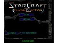 Star Craft v 1 om aanlyn te speel