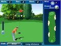 Golf Master 3D om aanlyn te speel