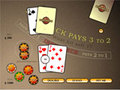 Blackjack Pays 3 tot 2 om aanlyn te speel