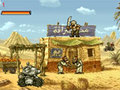 Metal Slug 2 om aanlyn te speel