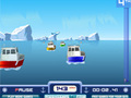 Boat Rush 3D om aanlyn te speel