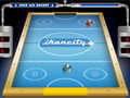 Air Hockey om aanlyn te speel