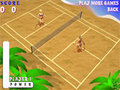 Beach Tennis om aanlyn te speel