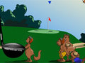 Sqrl Golf 2 om aanlyn te speel