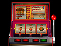 3 Wheel Slot Machine om aanlyn te speel