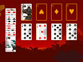 Ronin Solitaire om aanlyn te speel