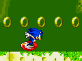 Sonic Xtreme 2 om aanlyn te speel