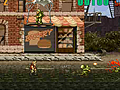 Metal Slug Brutal om aanlyn te speel