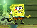 Spongebob skip o ghouls om aanlyn te speel