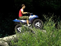 Jungle ATV om aanlyn te speel