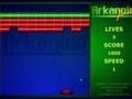 Arkanoid om aanlyn te speel