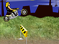 Moto Rallye Game om aanlyn te speel