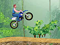 Moto Rush Game om aanlyn te speel