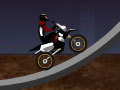 X Stunt Bike om aanlyn te speel