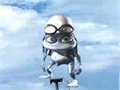 Crazy Frog om aanlyn te speel