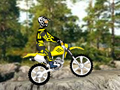 Trial Bike 2 om aanlyn te speel