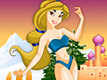 Jasmine Princess om aanlyn te speel