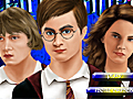 Harry Potter se magic makeover om aanlyn te speel