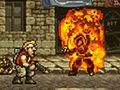 Metal Slug 3 om aanlyn te speel