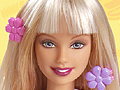 Barbie makeover magie om aanlyn te speel