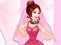 Barbie Princess Dress Up om aanlyn te speel