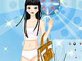 Dress Up - My Bag om aanlyn te speel