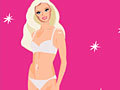 Dress up Barbie om aanlyn te speel