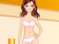 Dress Up - My kas om aanlyn te speel