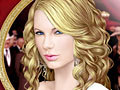 Make-up vir Taylor Swift (Taylor Swift) om aanlyn te speel