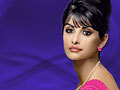 Make-up vir Penelope Cruz om aanlyn te speel