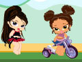 Bratz Babyz: Mall Crawl om aanlyn te speel