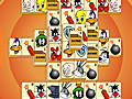 Looney Tunes Mahjong om aanlyn te speel