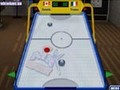 Air Hockey om aanlyn te speel