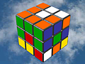 Rubik\'s Cube om aanlyn te speel