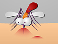 Kill Mosquito om aanlyn te speel