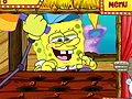 Sponge Bob Square Pants: Bikini Bottom Carnival om aanlyn te speel