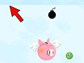 Die Flying PiggyBank om aanlyn te speel