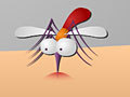 Mosquito om aanlyn te speel