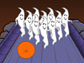 Halloween Bowling om aanlyn te speel