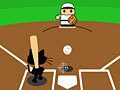 Cat Baseball om aanlyn te speel