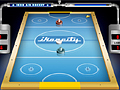 Air Hockey om aanlyn te speel