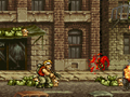 Metal Slug Rampage 3 om aanlyn te speel