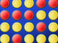 Connect Four om aanlyn te speel