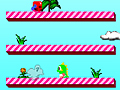 Bubble Bobble Die Herlewing om aanlyn te speel