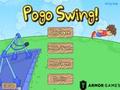 Pogo Swing! om aanlyn te speel